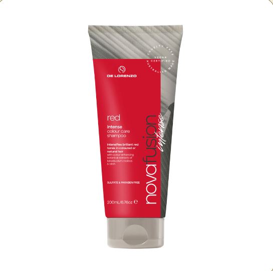 Intense Red - 200mL Intense Red - 200mL