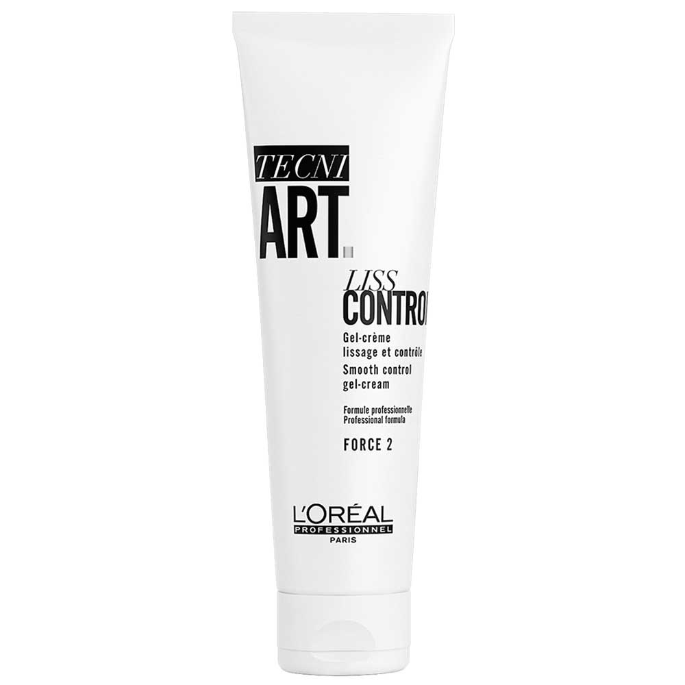 LOREAL Tecni.Art Liss Control 150ml LOREAL Tecni.Art Liss Control 150ml