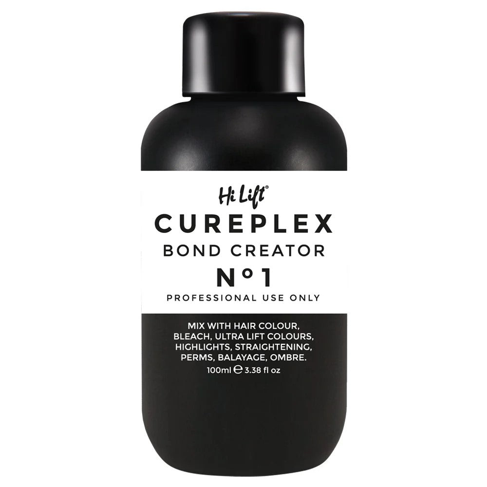 Hi Lift Cureplex No1 Bond Creator 100ml Hi Lift Cureplex No1 Bond Creator 100ml