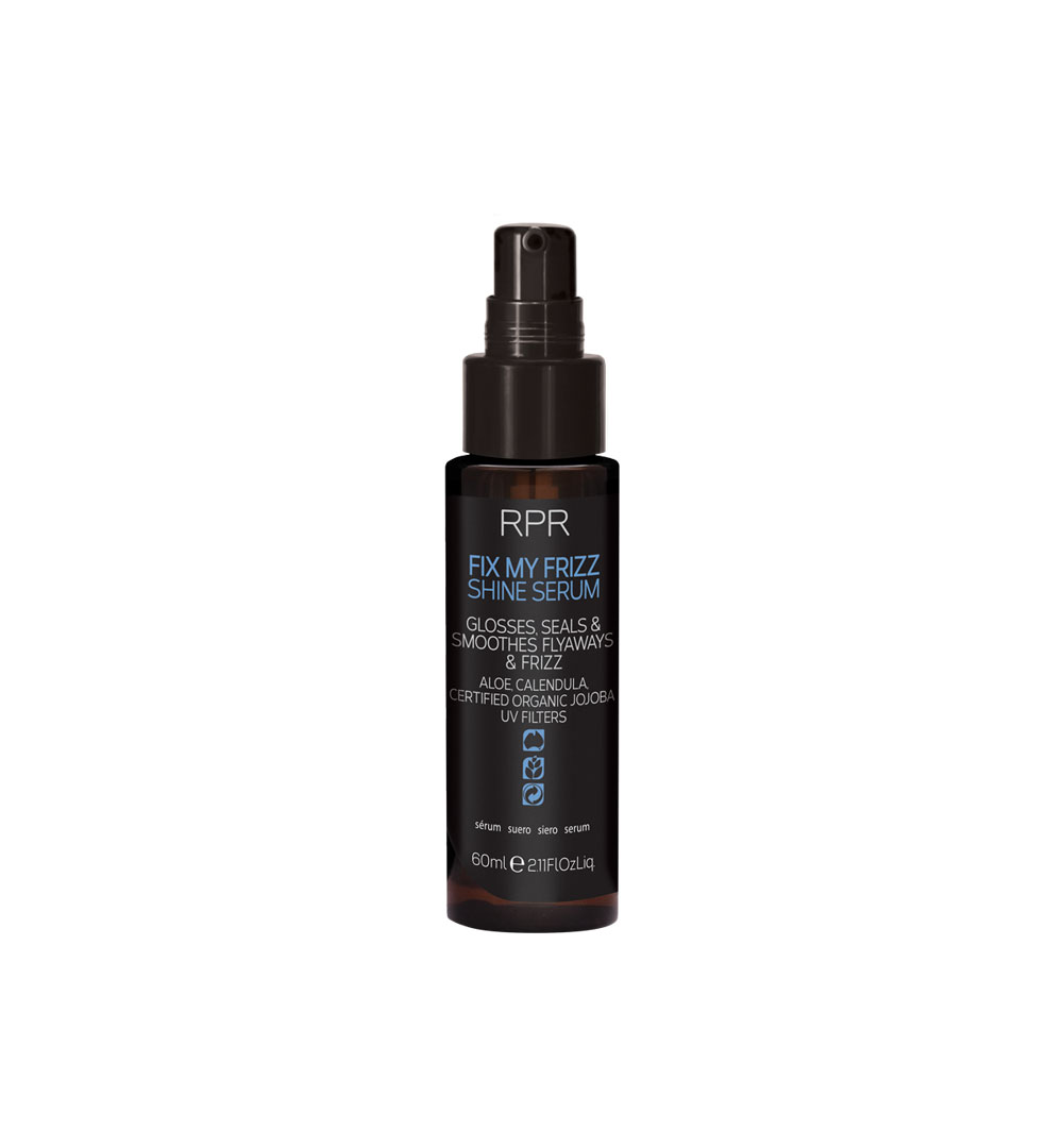 RPR FIX MY FRIZZ SERUM 60ML RPR FIX MY FRIZZ SERUM 60ML