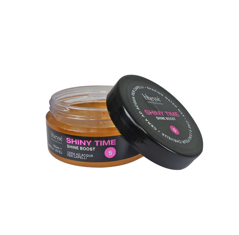 Bheyse` Shiny Time Bheyse` Shiny Time