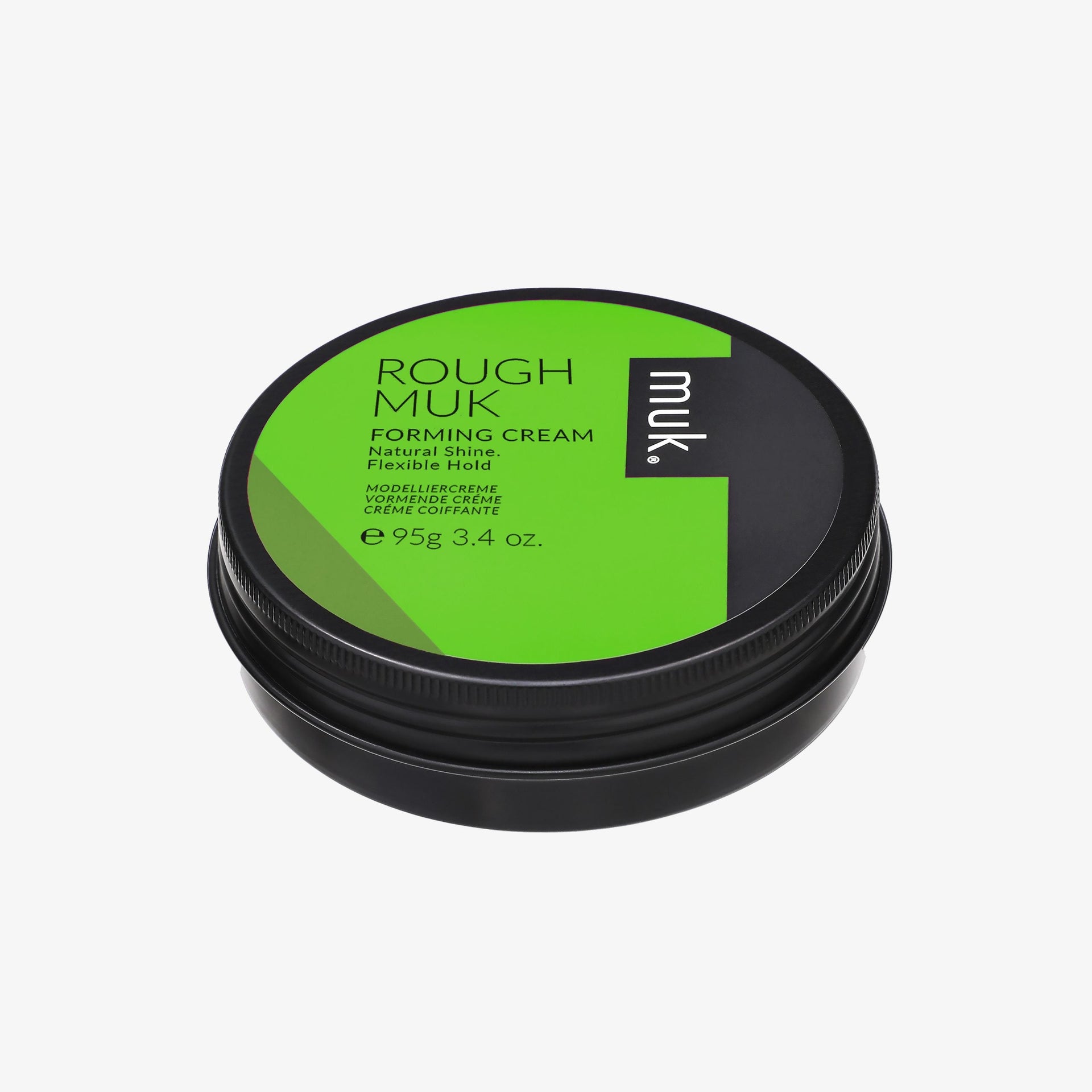 Rough muk Forming Cream 95g Rough muk Forming Cream 95g