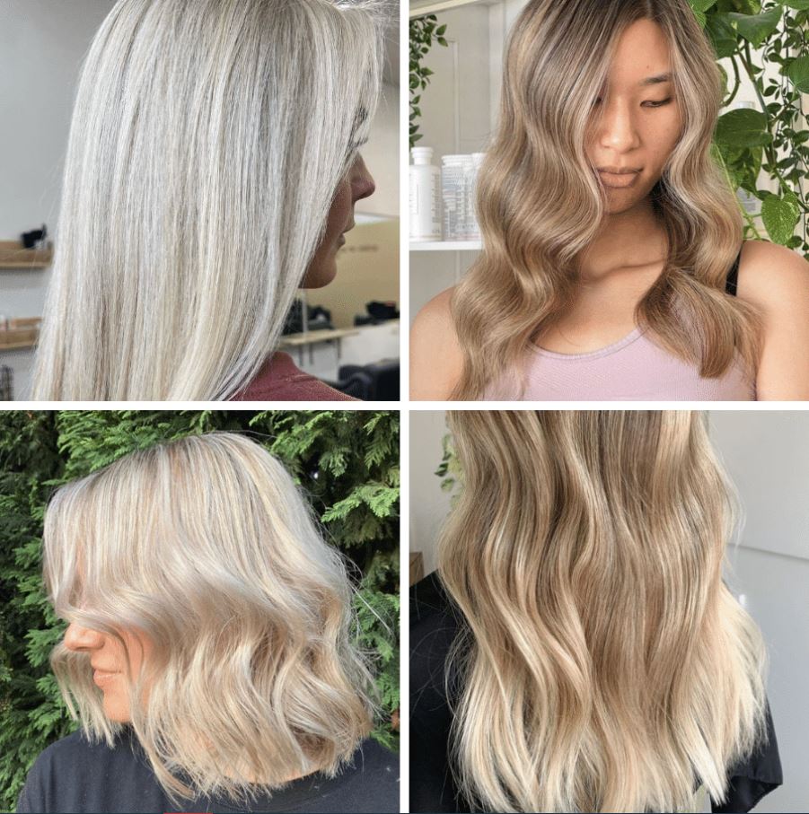 Ultra Blonde Conditioner Ultra Blonde Conditioner