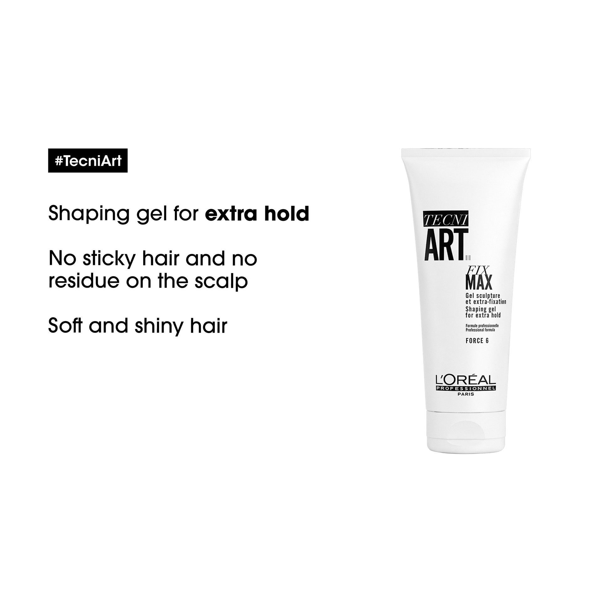 LOREAL Tecni.Art Fix Max 200ml LOREAL Tecni.Art Fix Max 200ml