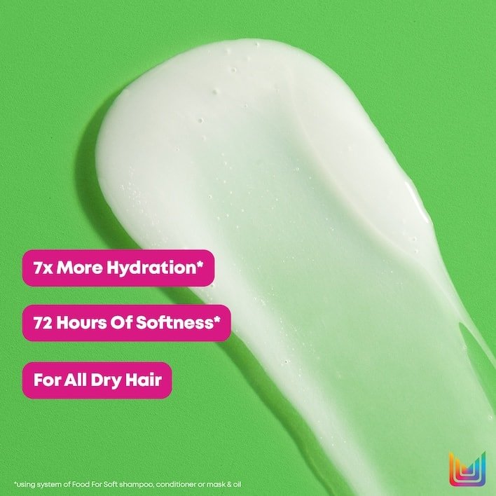 Matrix Food For Soft Hydrating Shampoo- ASSORTED SIZES Matrix Food For Soft Hydrating Shampoo- ASSORTED SIZES