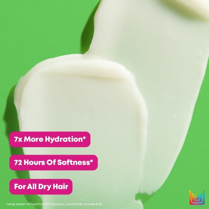 Matrix Food For Soft Detangling Hydrating Conditioner- ASSORTED SIZES Matrix Food For Soft Detangling Hydrating Conditioner- ASSORTED SIZES