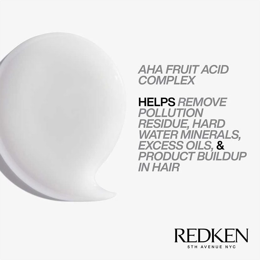 Redken Scalp Relief Dandruff Shampoo 250m Redken Scalp Relief Dandruff Shampoo 250m