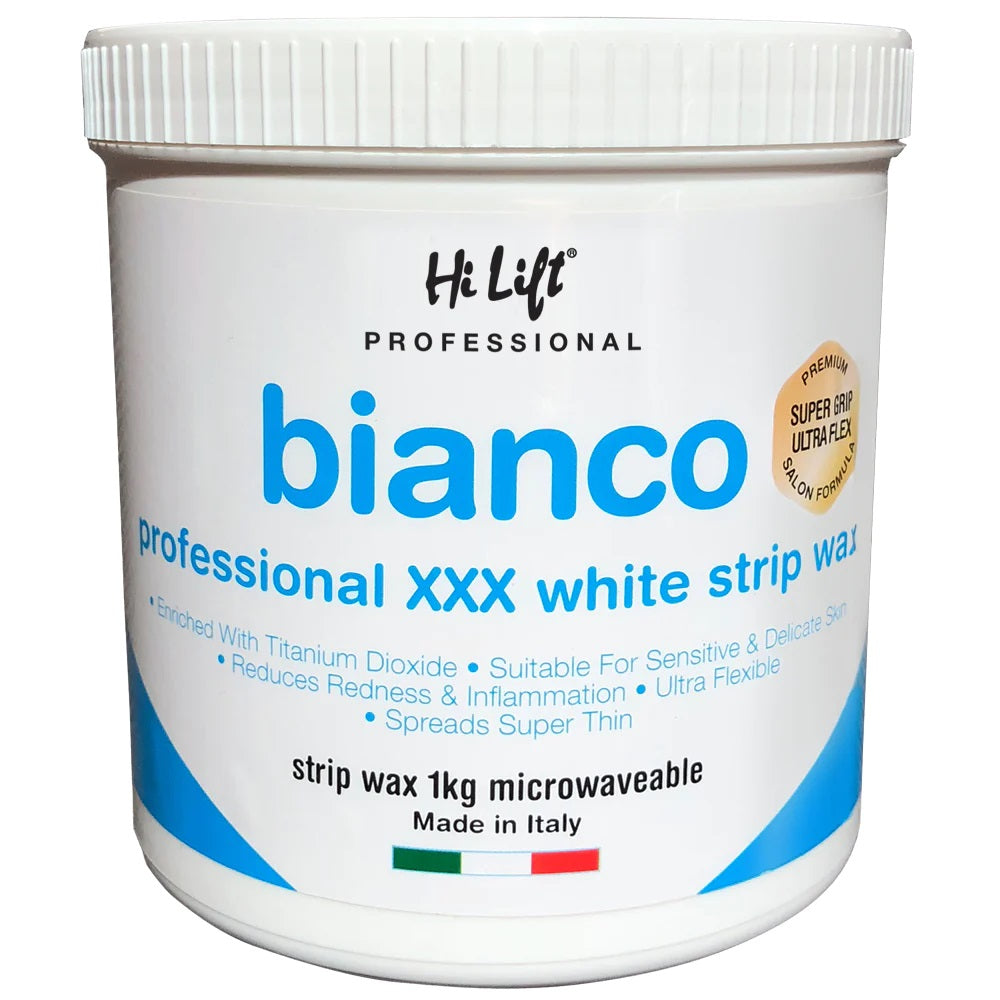 Hi Lift Strip Wax Hi Lift Strip Wax