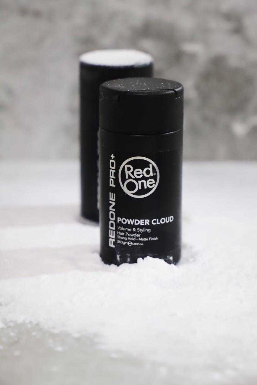 RedOne Powder Cloud Hair Wax 20g RedOne Powder Cloud Hair Wax 20g