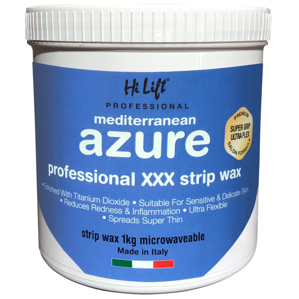 Hi Lift Strip Wax Hi Lift Strip Wax