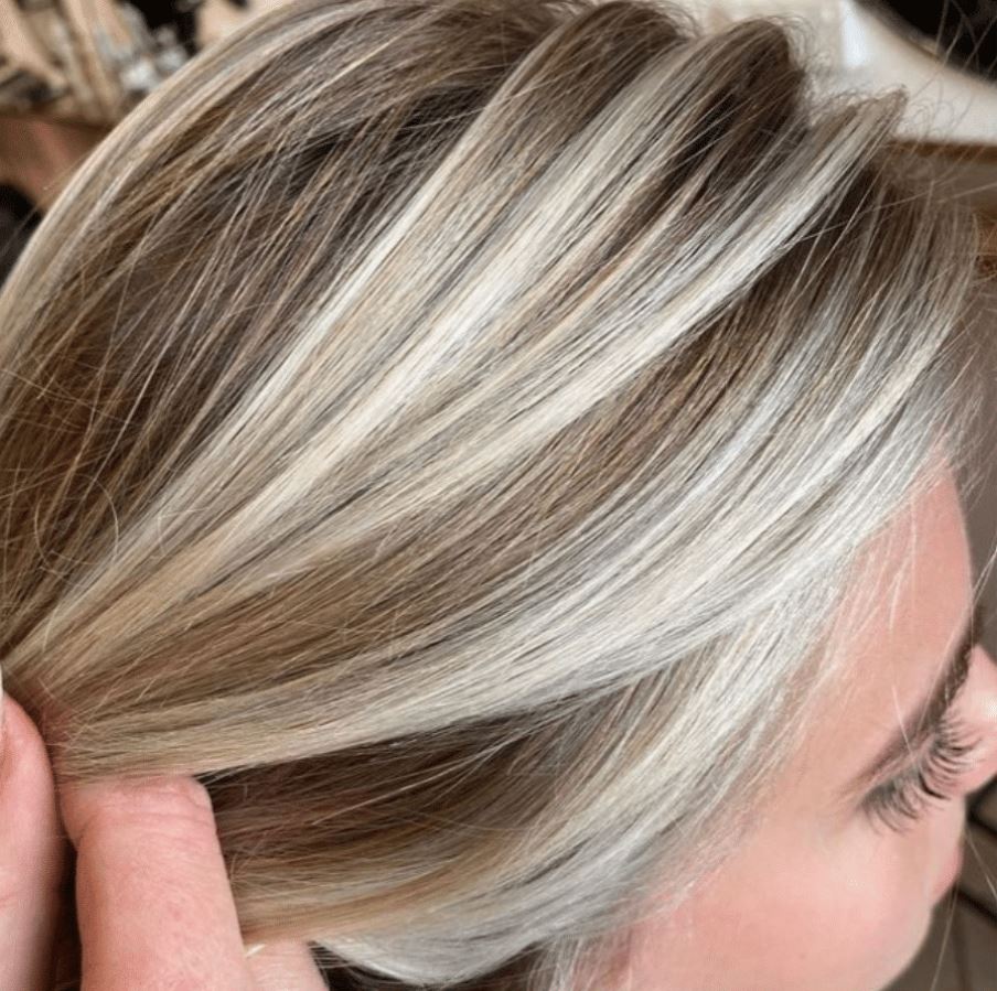 Ultra Blonde Conditioner Ultra Blonde Conditioner