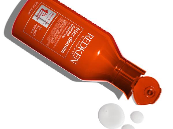 Redken Frizz Dismiss Sodium Chloride-Free Shampoo Redken Frizz Dismiss Sodium Chloride-Free Shampoo