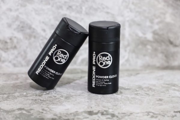 RedOne Powder Cloud Hair Wax 20g RedOne Powder Cloud Hair Wax 20g