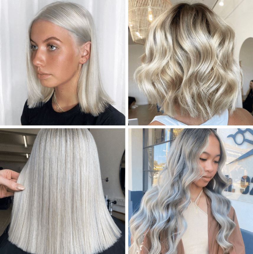 Ultra Blonde Shampoo Ultra Blonde Shampoo