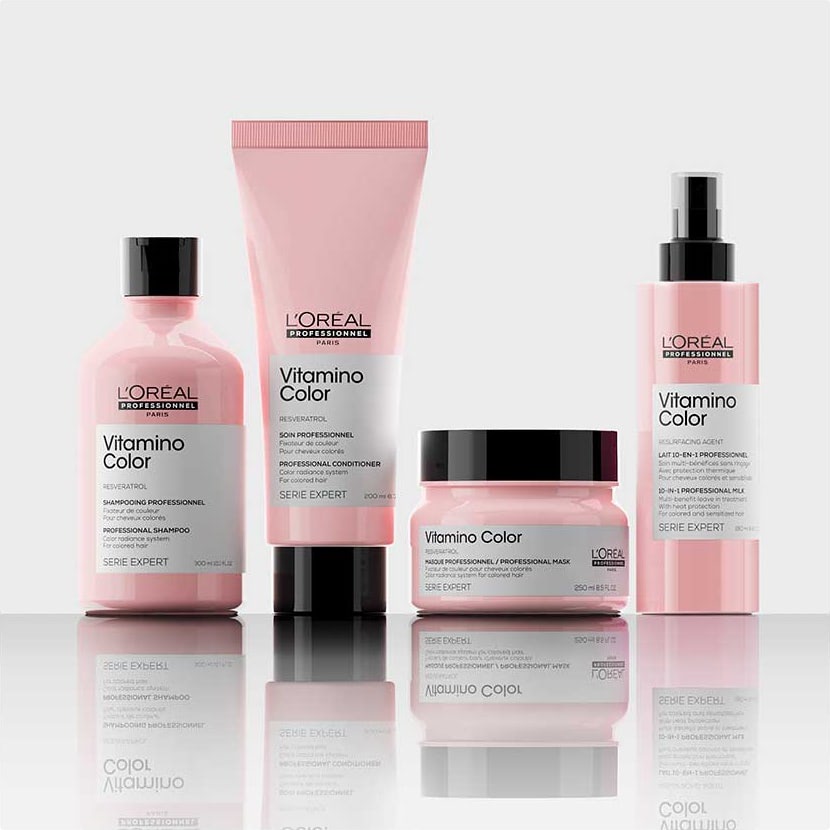 LOREAL Vitamino Color 10 In 1 Spray 190ml LOREAL Vitamino Color 10 In 1 Spray 190ml