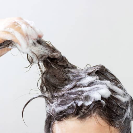 Deep Cleansing Shampoo Deep Cleansing Shampoo