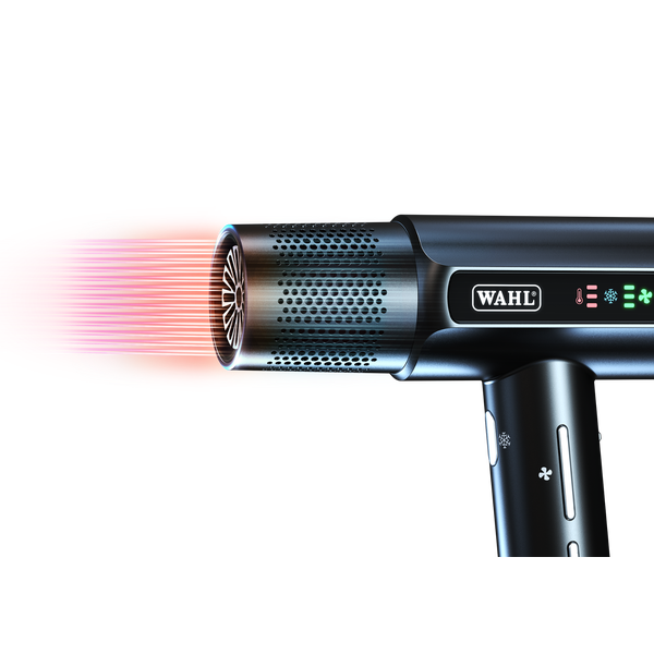 Wahl Vanquish Dryer Wahl Vanquish Dryer