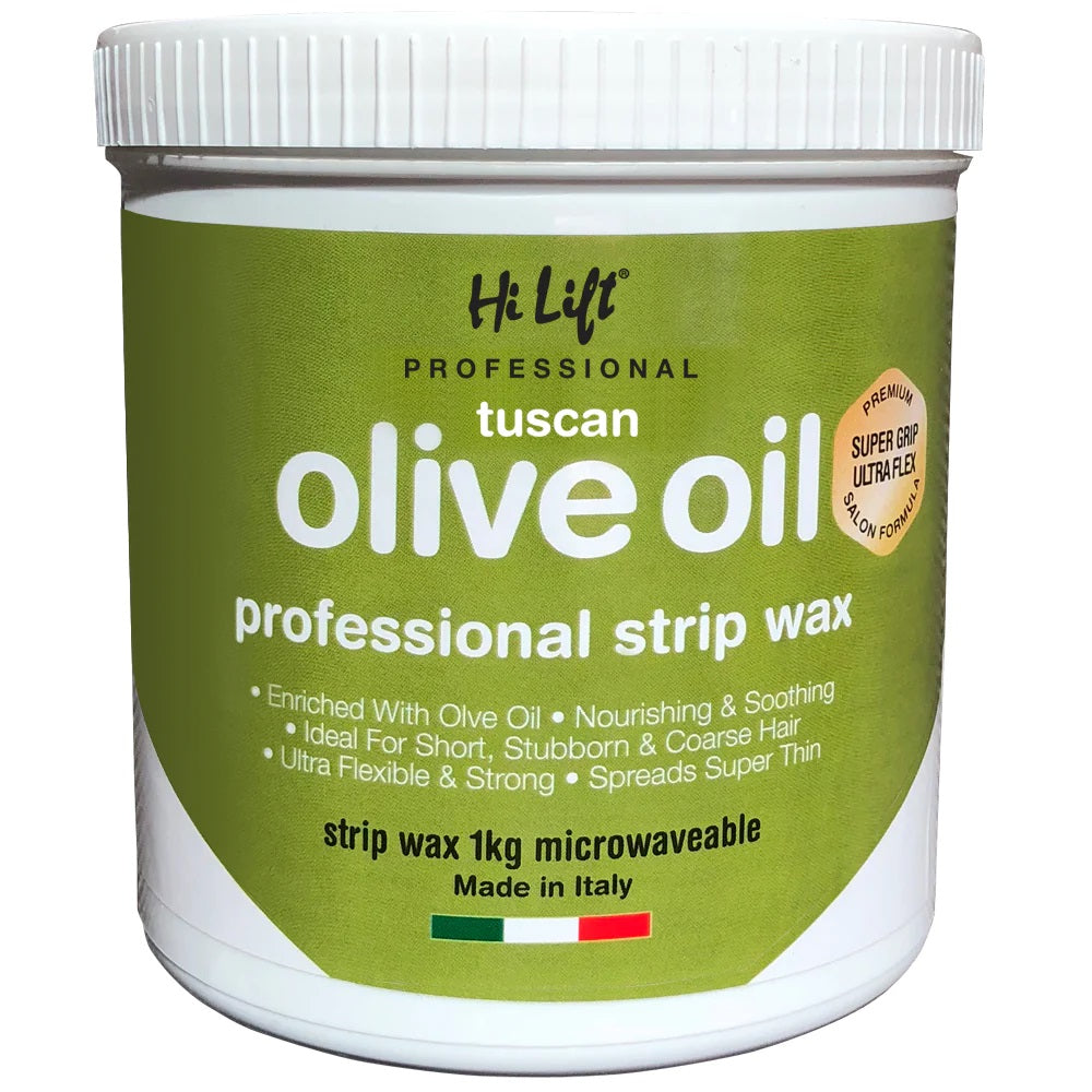 Hi Lift Strip Wax Hi Lift Strip Wax