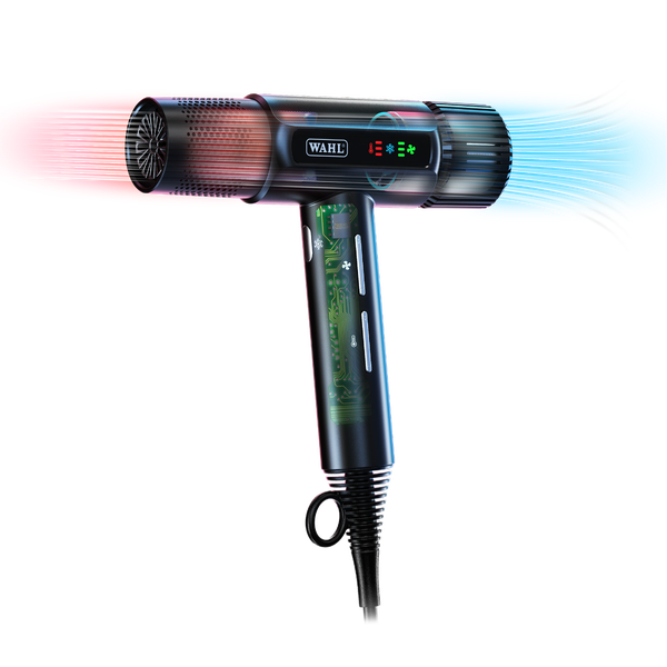 Wahl Vanquish Dryer Wahl Vanquish Dryer