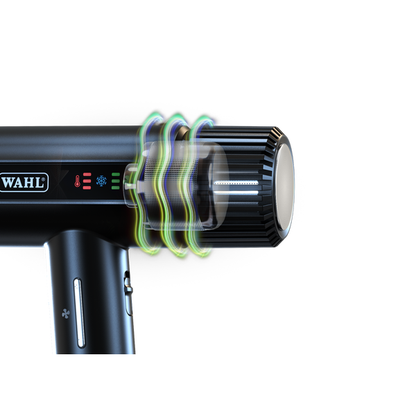 Wahl Vanquish Dryer Wahl Vanquish Dryer