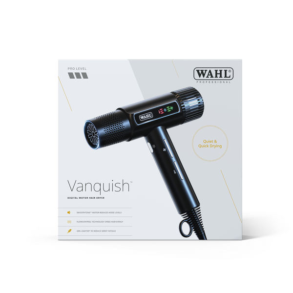 Wahl Vanquish Dryer Wahl Vanquish Dryer