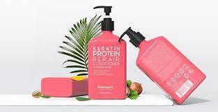 BEAMARRY KERATIN PROTEIN REPAIR CONDITIONER 380ml BEAMARRY KERATIN PROTEIN REPAIR CONDITIONER 380ml