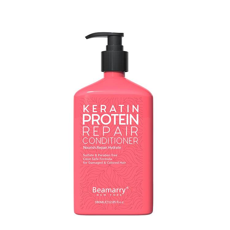 BEAMARRY KERATIN PROTEIN REPAIR CONDITIONER 380ml BEAMARRY KERATIN PROTEIN REPAIR CONDITIONER 380ml