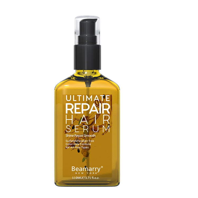 BEAMARRY ULTIMATE REPAIR HAIR SERUM 110ml BEAMARRY ULTIMATE REPAIR HAIR SERUM 110ml