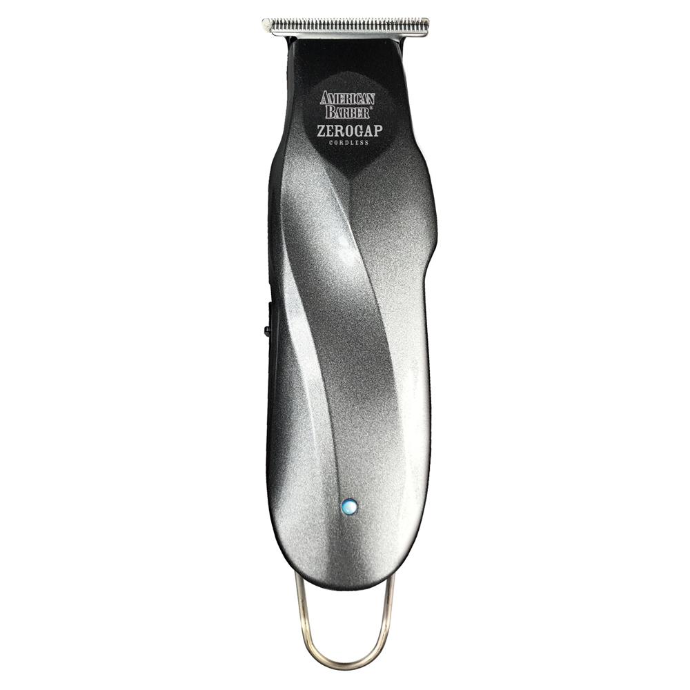 AMERICAN BARBER ZEROGAP TRIMMER AMERICAN BARBER ZEROGAP TRIMMER