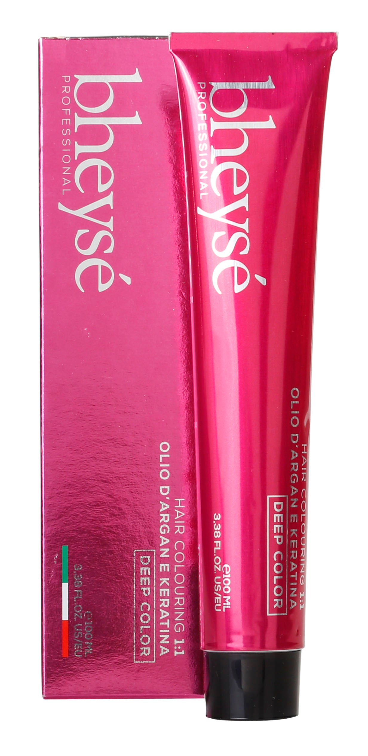 BHEYSE HAIR COLOUR 100ml BHEYSE HAIR COLOUR 100ml