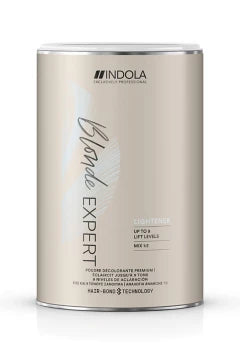 Indola BLONDE EXPERT Lightener Indola BLONDE EXPERT Lightener