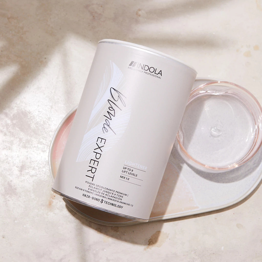 Indola BLONDE EXPERT Lightener Indola BLONDE EXPERT Lightener