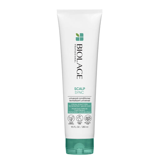 Matrix Biolage Scalpsync Conditioner 280ml - SUBSTITUTE FOR COOLING MINT