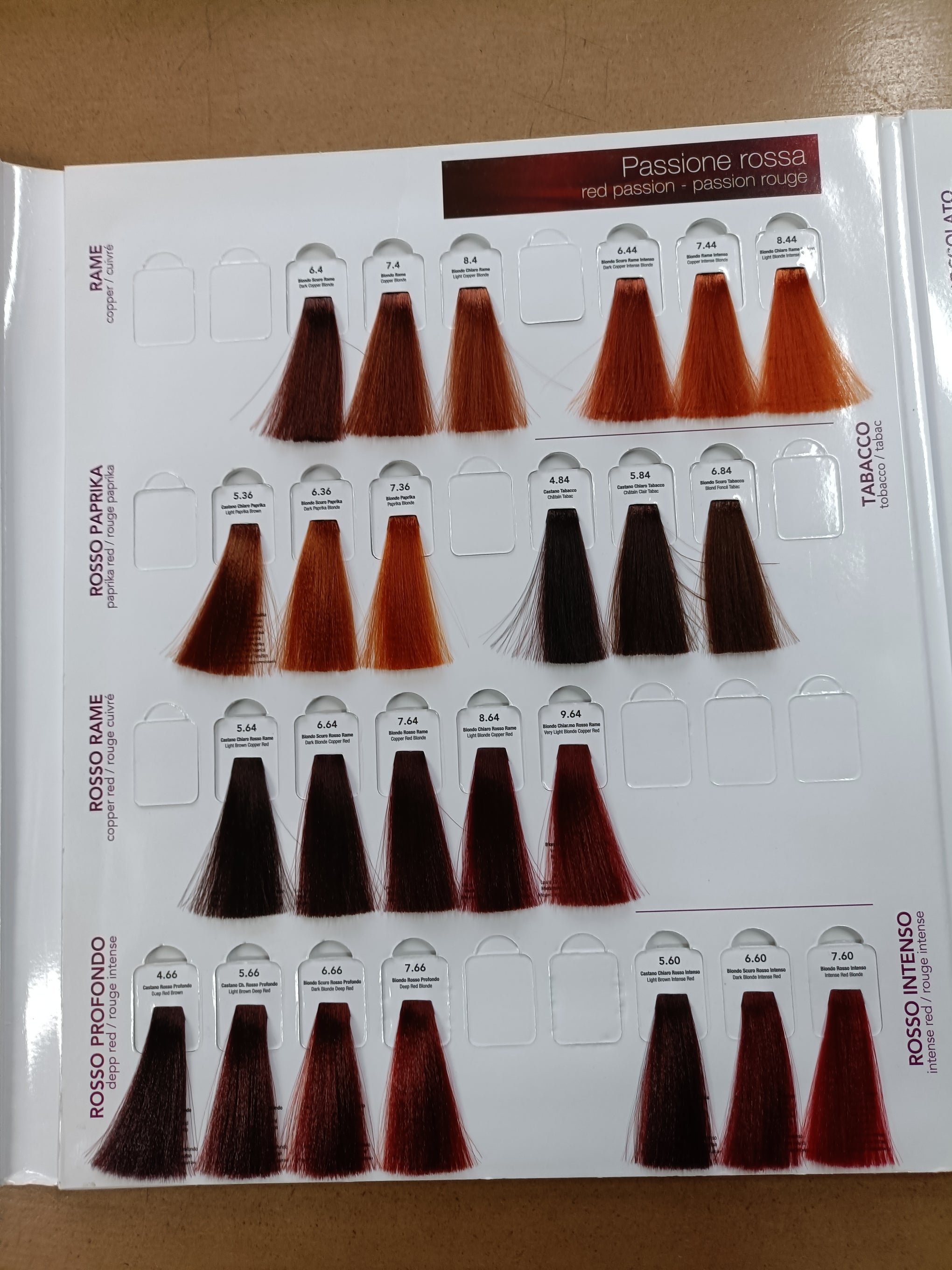 Farmavita H.Zone Ialo Permanent Color 100ML Farmavita H.Zone Ialo Permanent Color 100ML