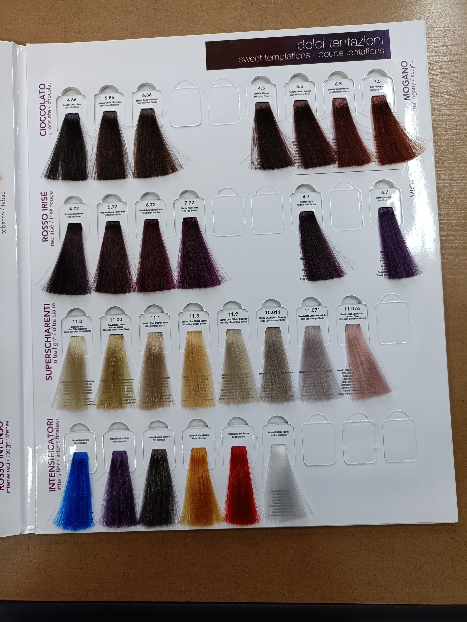 Farmavita H.Zone Ialo Permanent Color 100ML Farmavita H.Zone Ialo Permanent Color 100ML