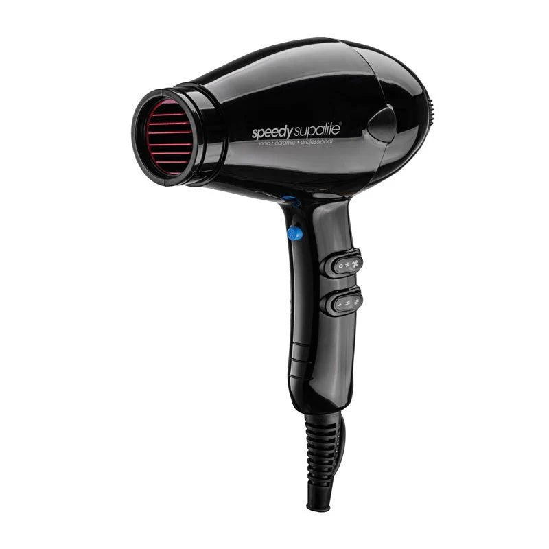 Speedy Supalite Professional Hairdryer Speedy Supalite Professional Hairdryer