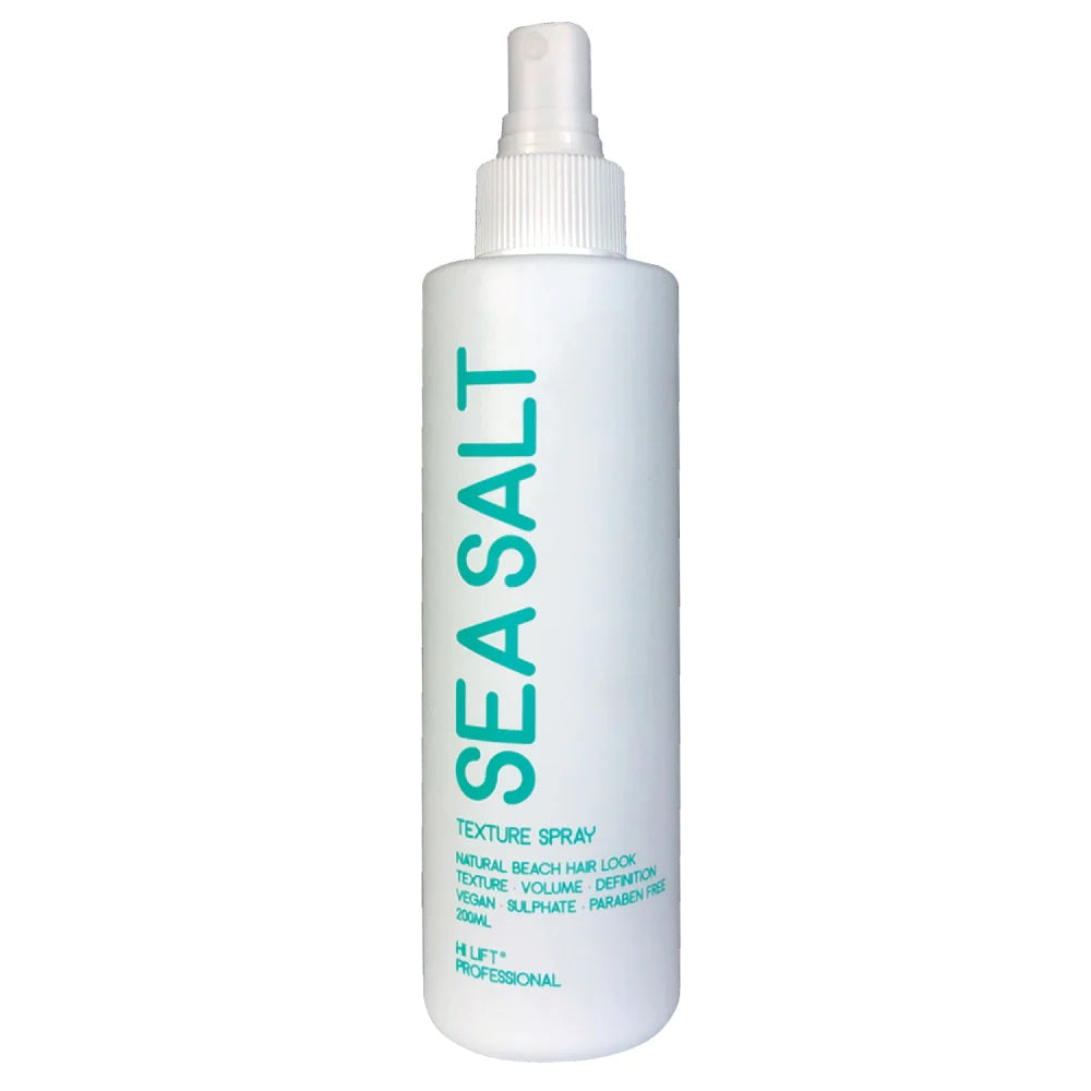 Hi Lift SEA SALT Texture Spray 200ml Hi Lift SEA SALT Texture Spray 200ml