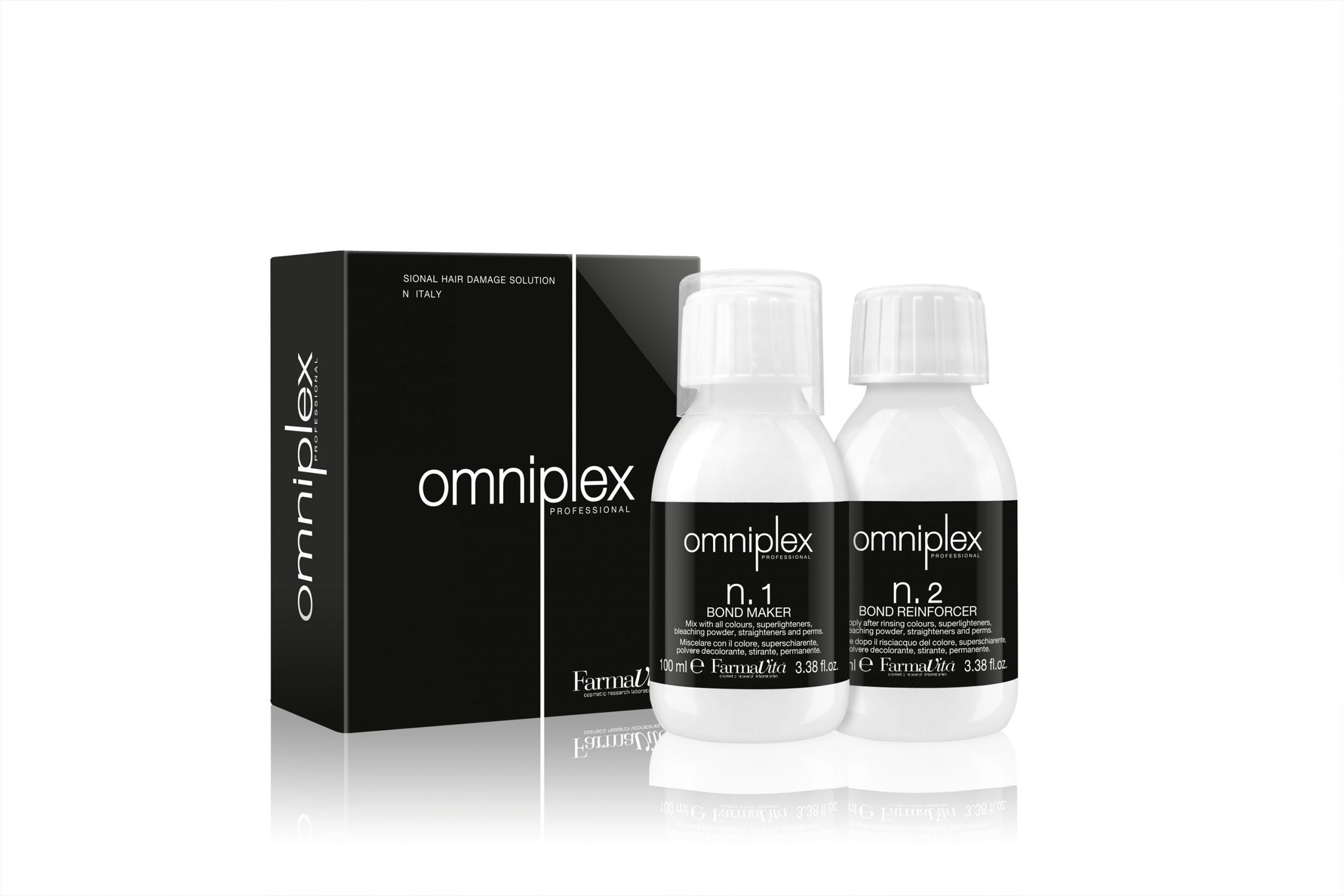 Omniplex Compact Kit – Basic Omniplex Compact Kit – Basic