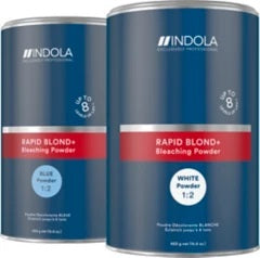 Indola Rapid Blond+ Bleaching Powder Indola Rapid Blond+ Bleaching Powder