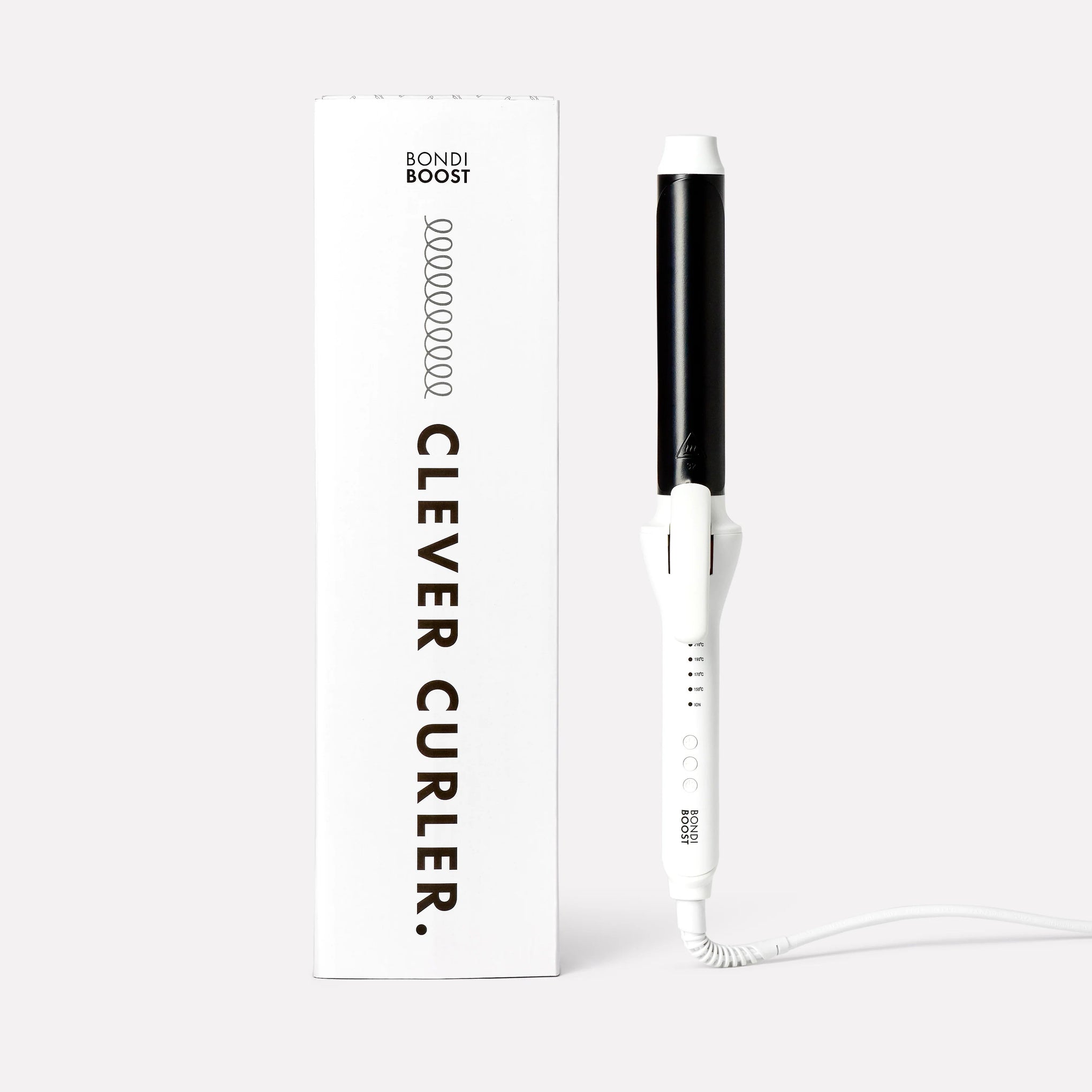 BondiBoost Clever Curler BondiBoost Clever Curler