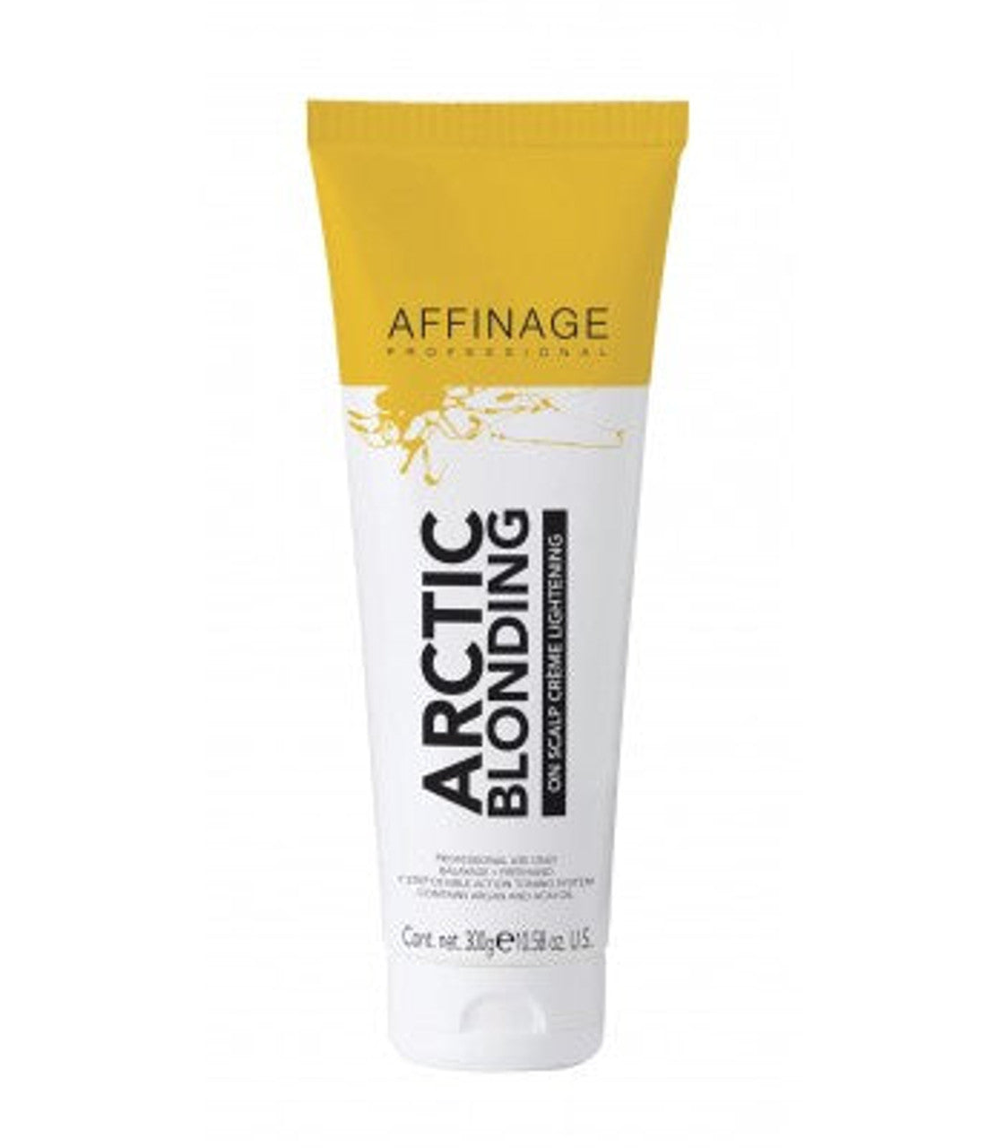 Affinage ARCTIC BLONDING CRÈME 300ml Affinage ARCTIC BLONDING CRÈME 300ml