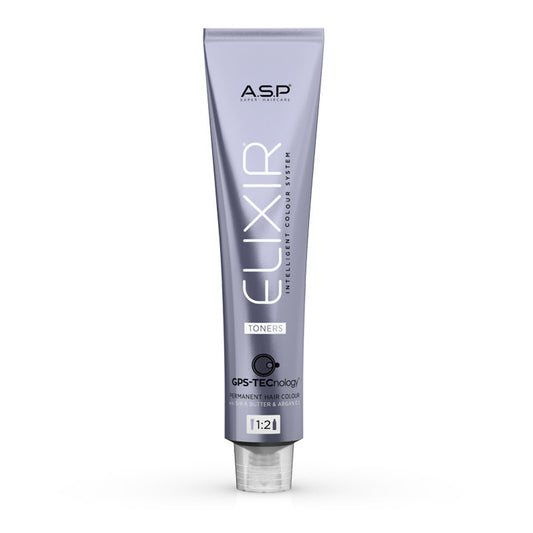 ASP ELIXIR – TONERS - ASSORTED SHADES