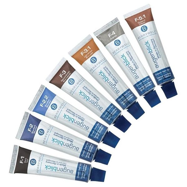 Berrywell Lash & Brow Tint 15ml Berrywell Lash & Brow Tint 15ml