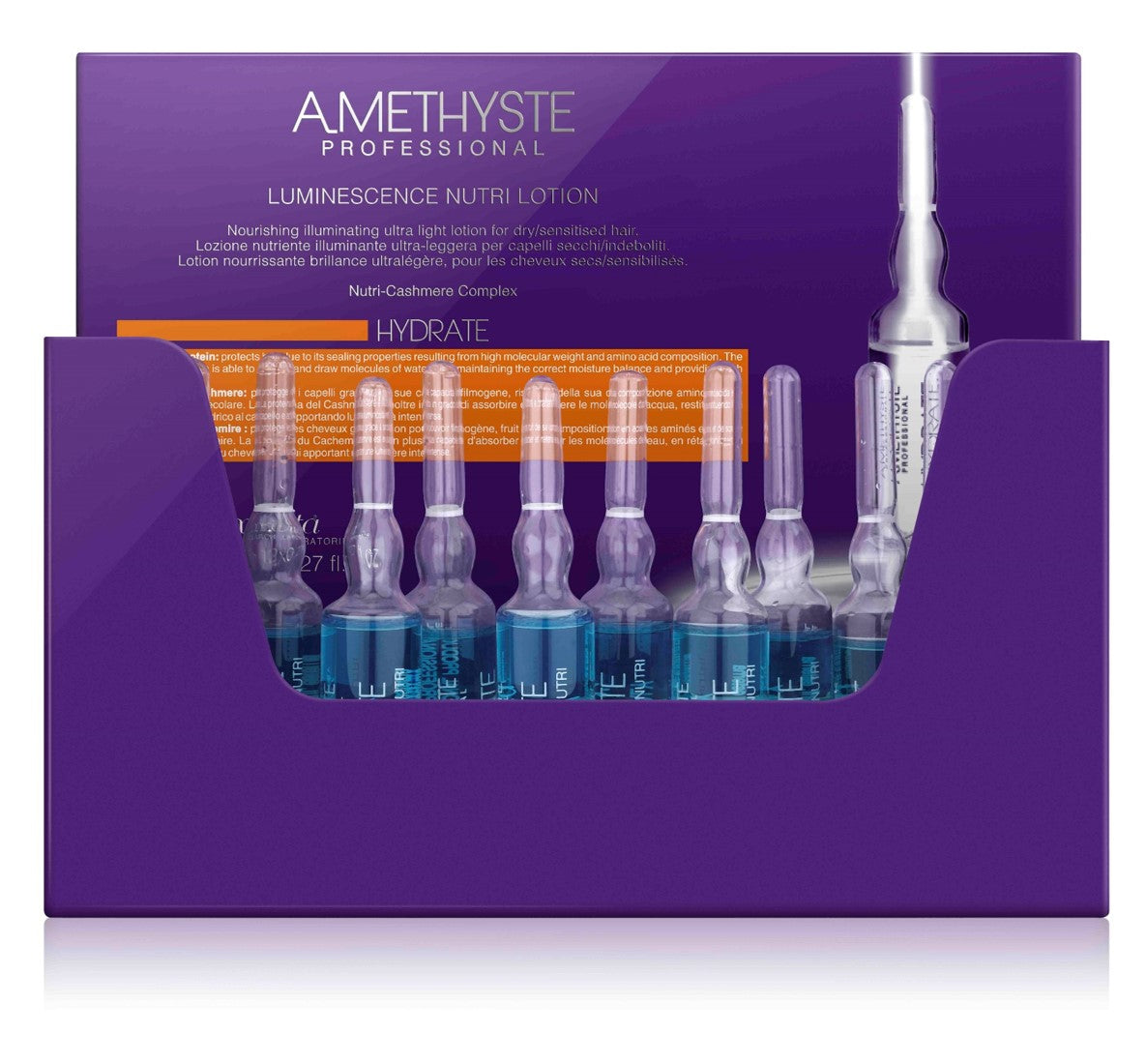 Farmavita Amethyste Hydrate Luminescence Farmavita Amethyste Hydrate Luminescence