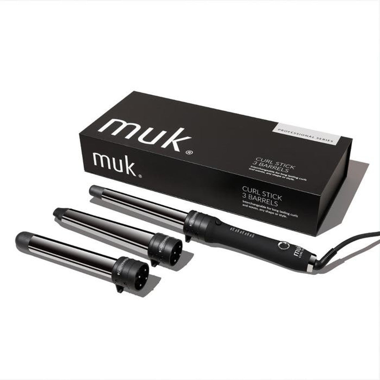 Muk Curl Stick 3 Muk Curl Stick 3