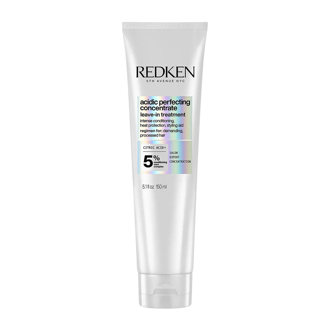 Redken Acidic Bonding Concentrate Leave-In Treatment Redken Acidic Bonding Concentrate Leave-In Treatment