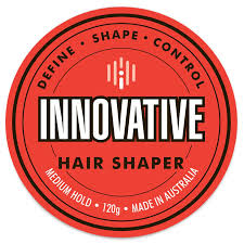 Innovative Hair Shaper 120g Innovative Hair Shaper 120g