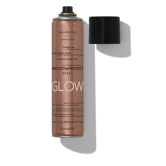 Farmavita HD Lifestyle Smooth and Protect Spray Farmavita HD Lifestyle Smooth and Protect Spray