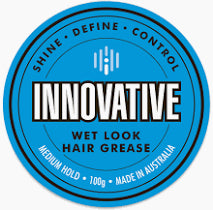 Innovative Wet Look Grease 100g
