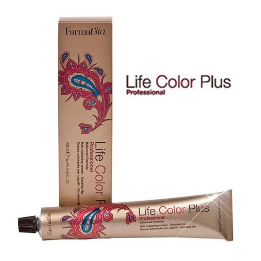 FarmaVita - Life Color Plus - Hair Colour - 100ml FarmaVita - Life Color Plus - Hair Colour - 100ml